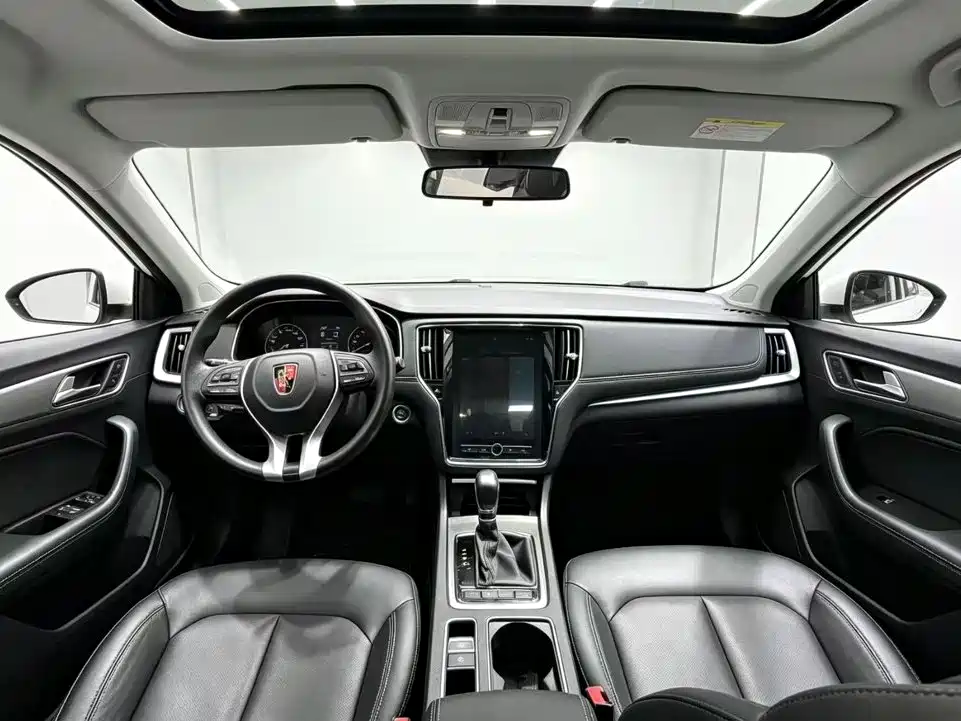 Roewe i6 Classic — фото 4