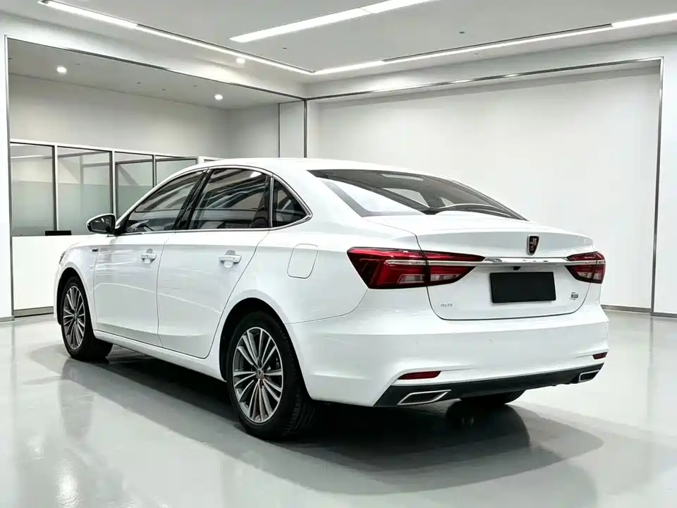 Roewe i6 Classic — фото 7