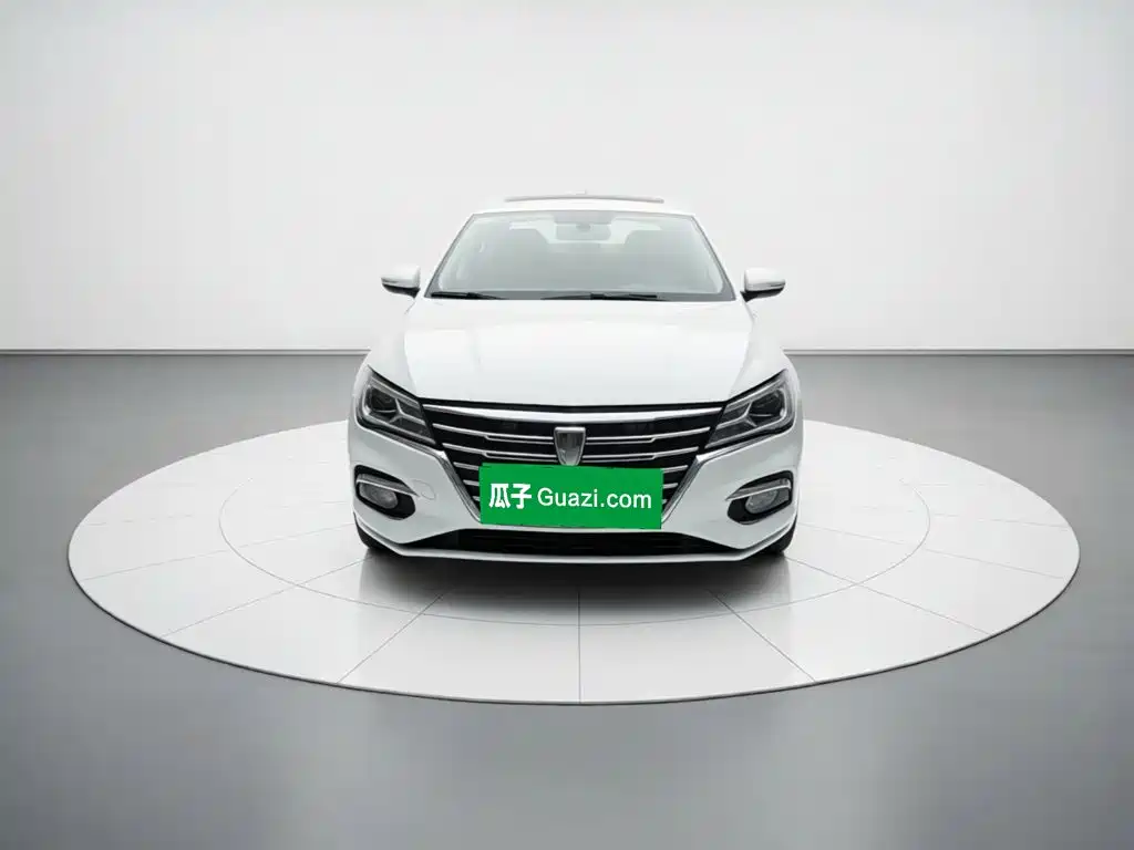 Roewe i5 — фото 2