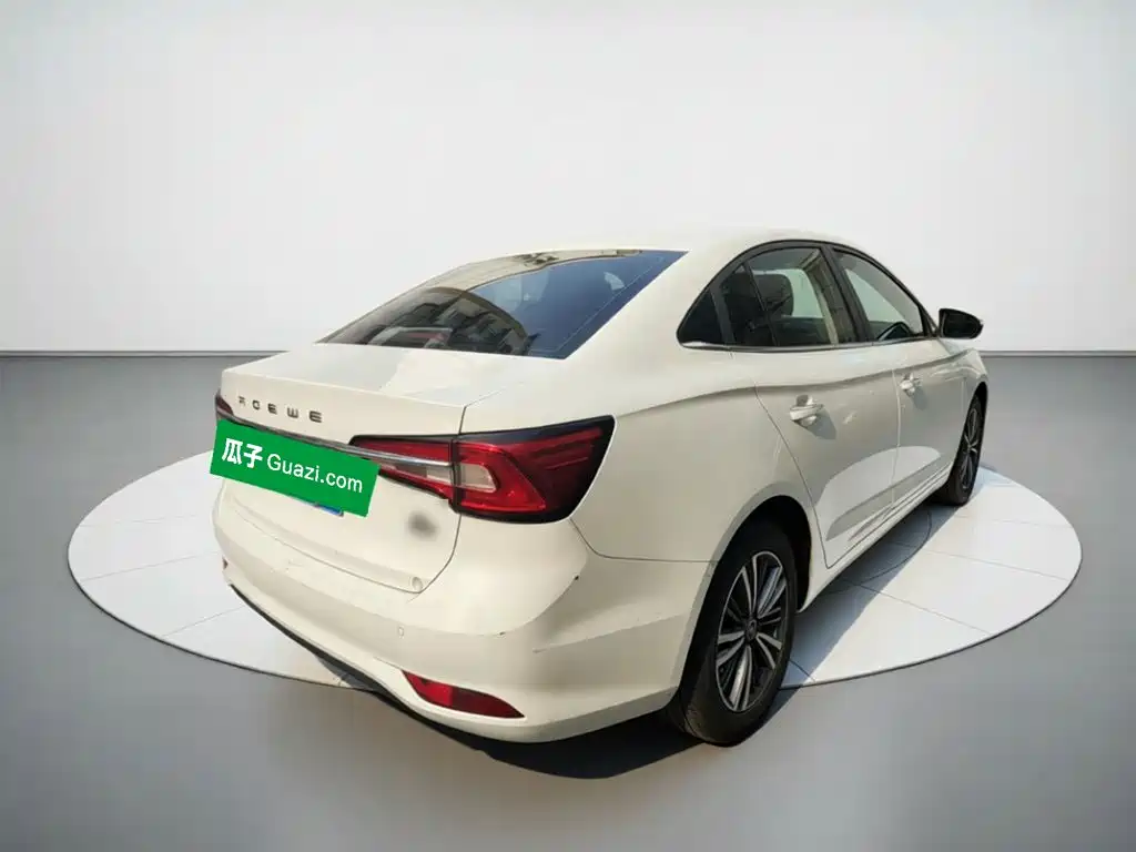 Roewe i5 — фото 4