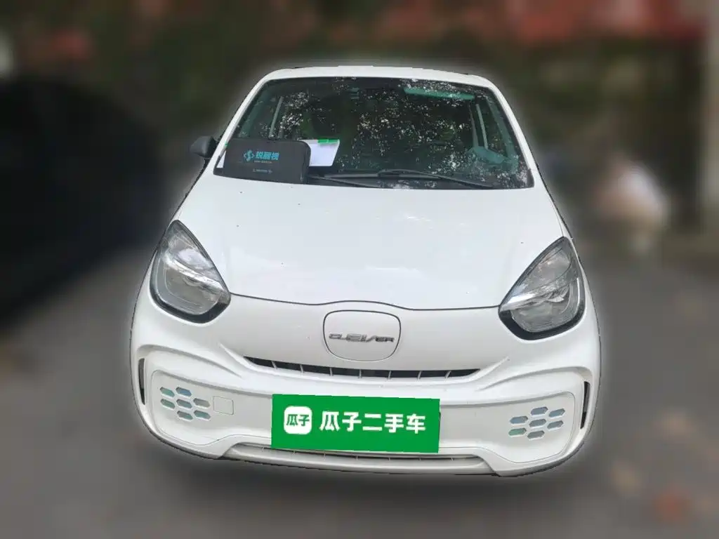 Roewe Clever — фото 2