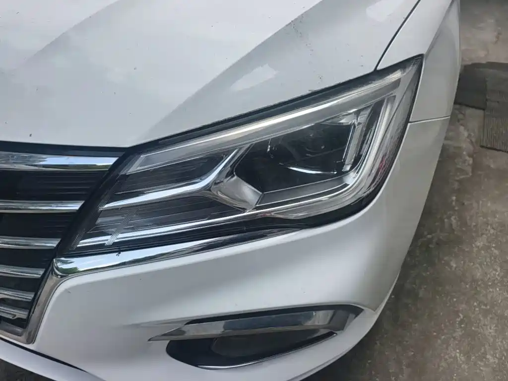 Roewe i5 — фото 24