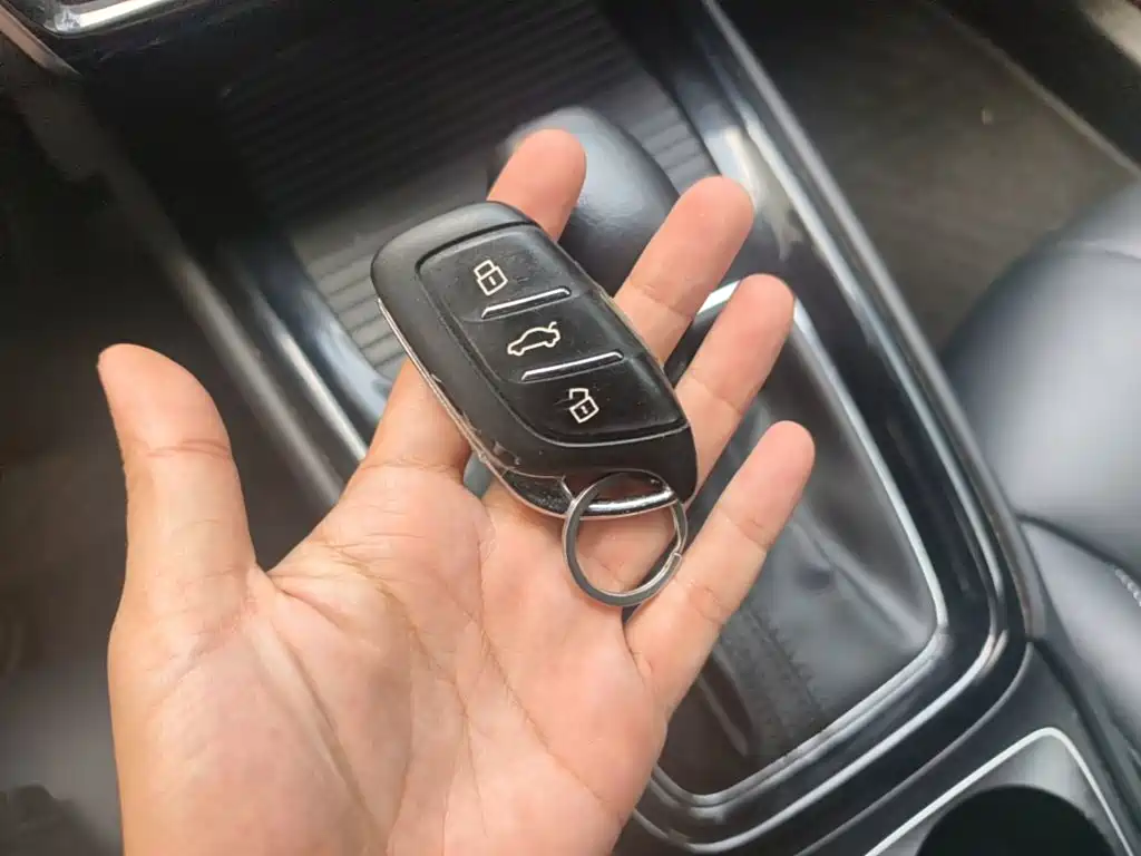 Roewe i5 — фото 9