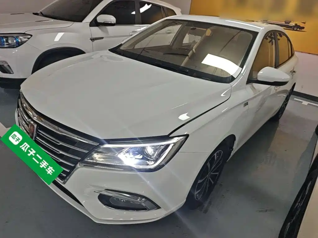 Roewe i5 — фото 2