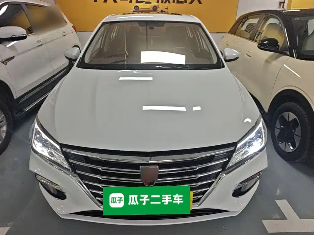 Roewe i5 — фото 3
