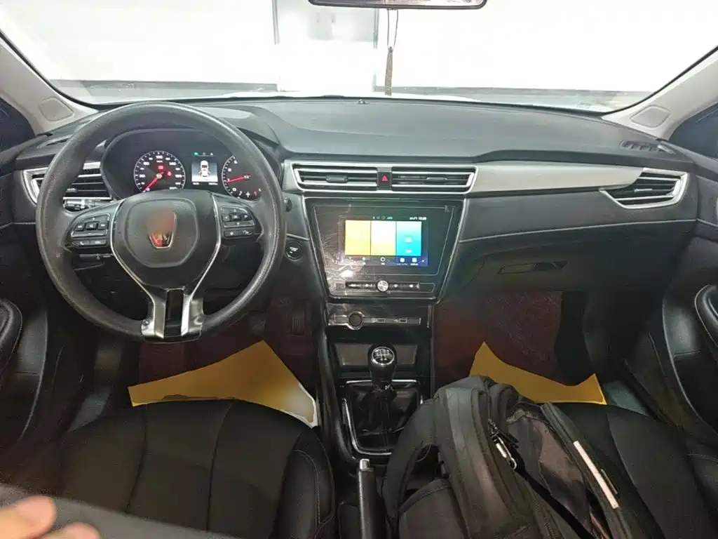 Roewe i5 — фото 10