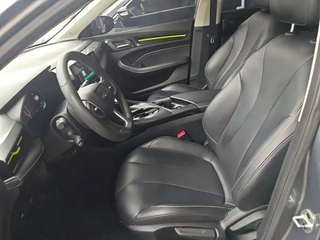 Roewe i5 — фото 15