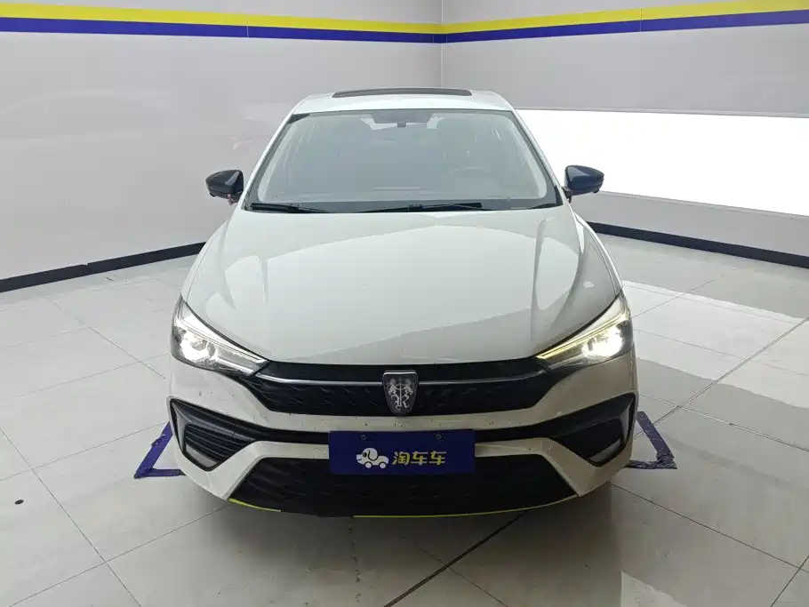 Roewe i5 — фото 2