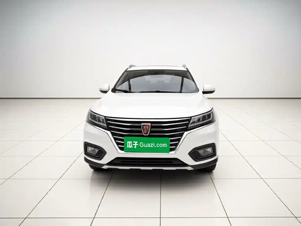Roewe RX5 — фото 2