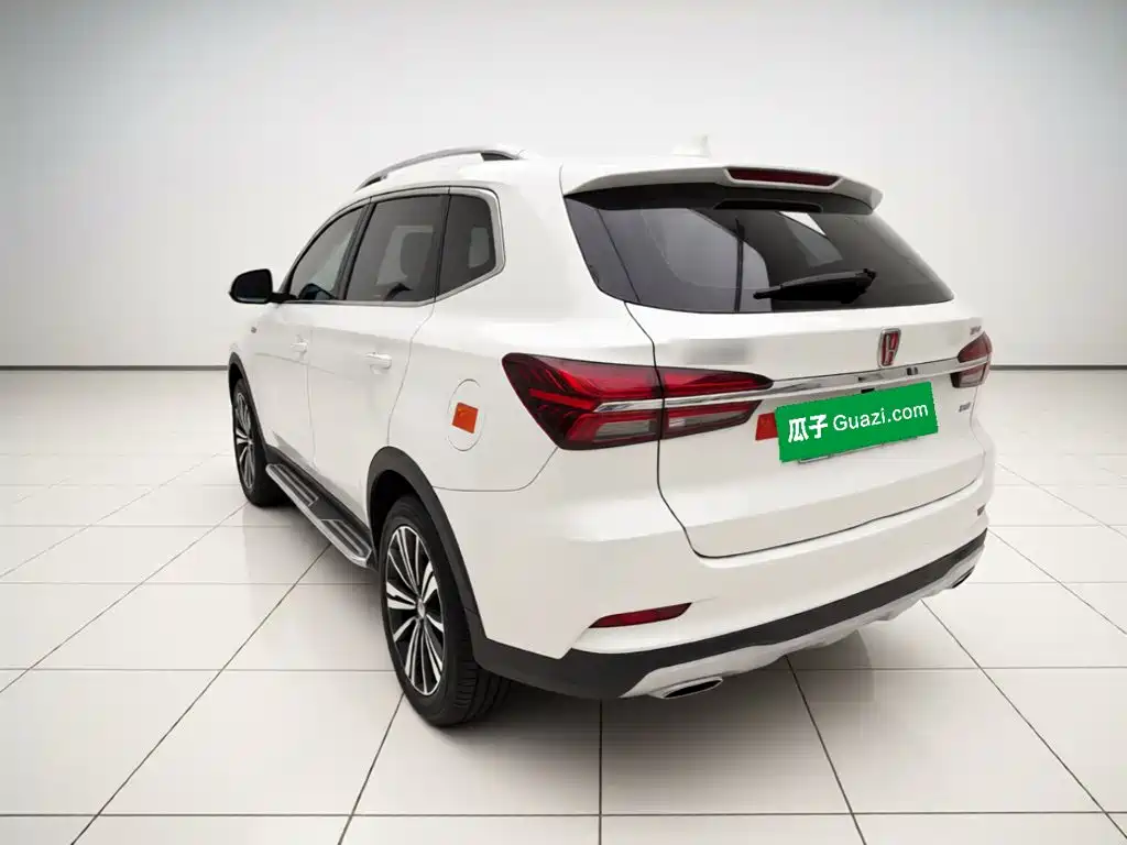 Roewe RX5 — фото 4