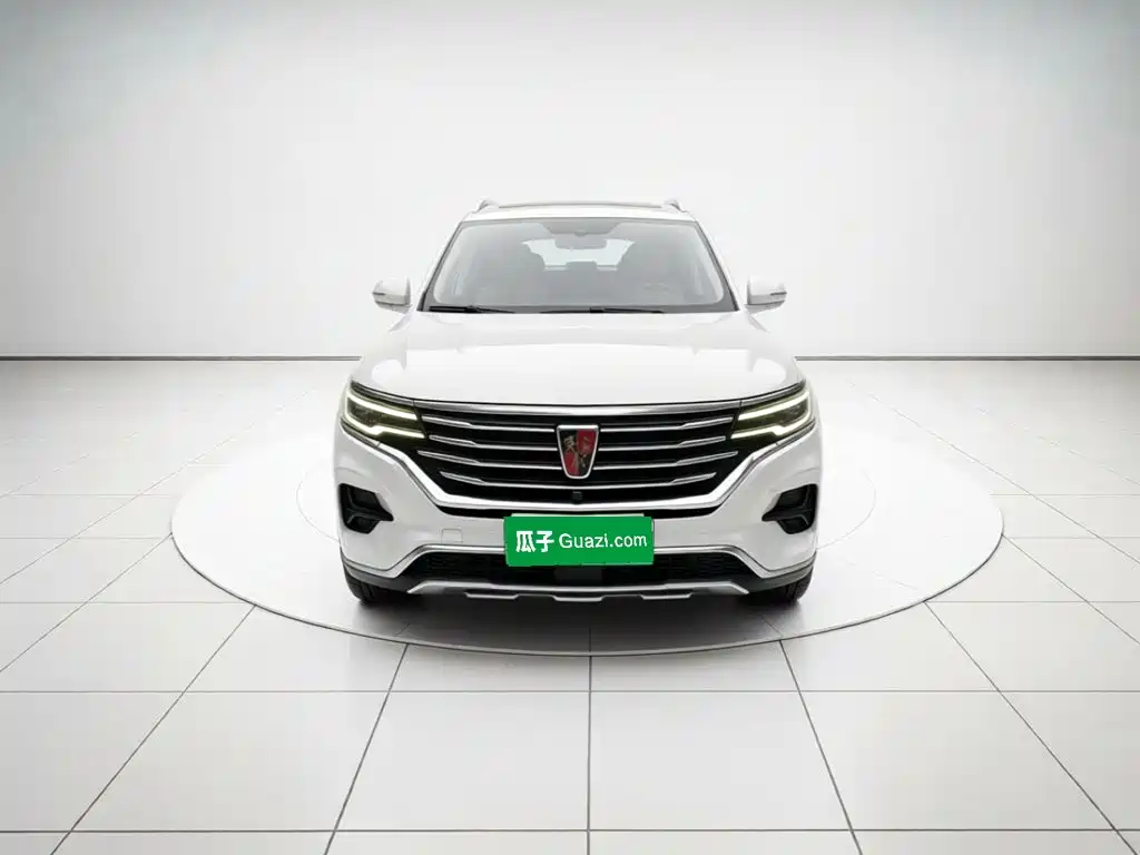 Roewe RX5 eMAX — фото 2