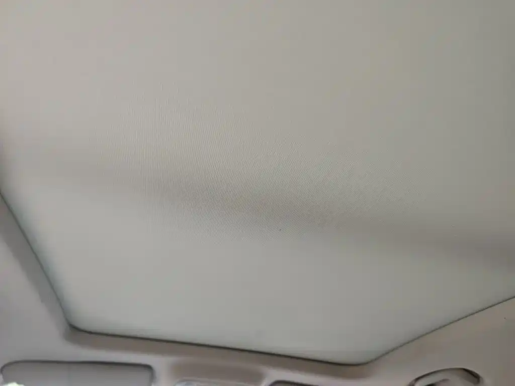 Roewe RX5 eMAX — фото 19