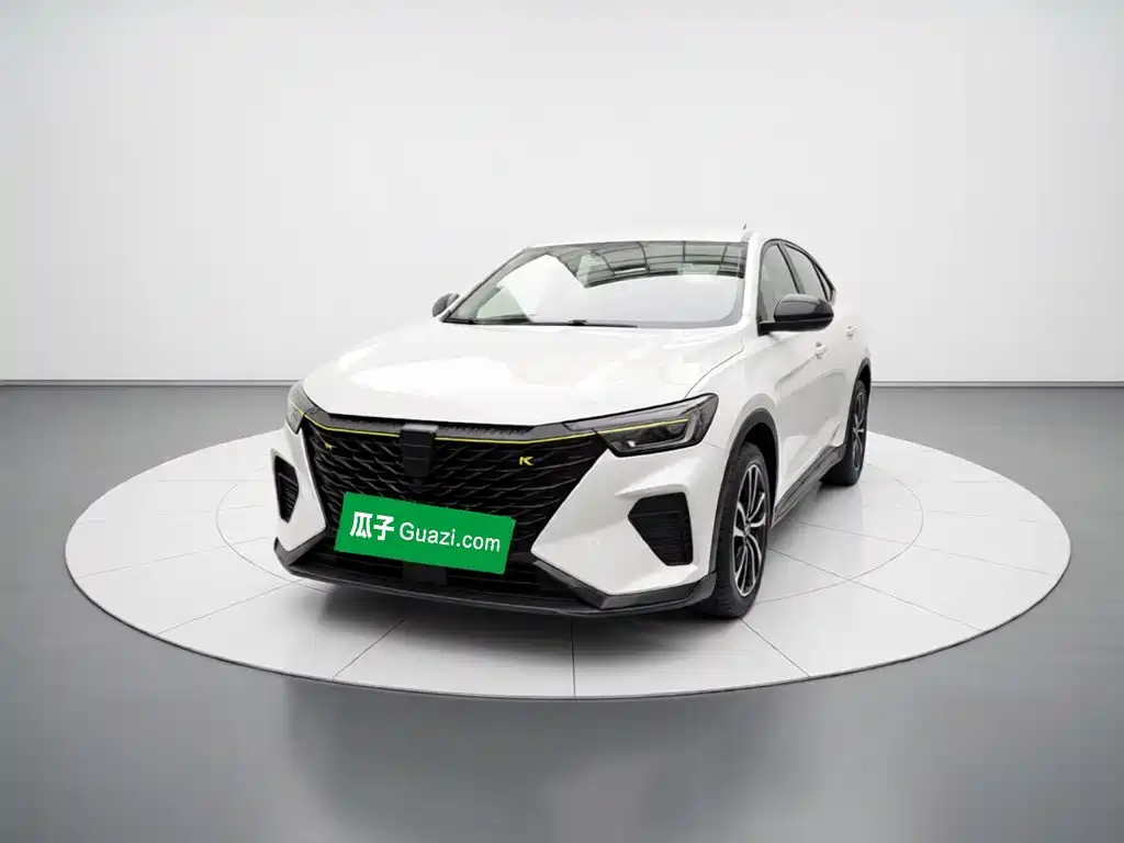 Roewe RX5 — фото 2