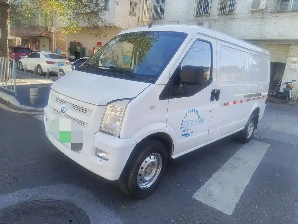 Ruichi Ruichi EC35