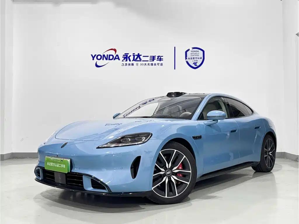 Shangjie Shangjie Z7