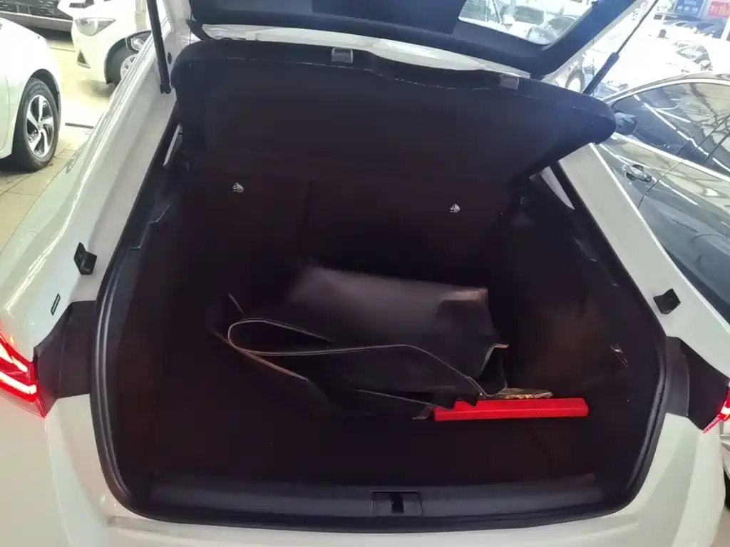 Skoda Octavia — фото 19