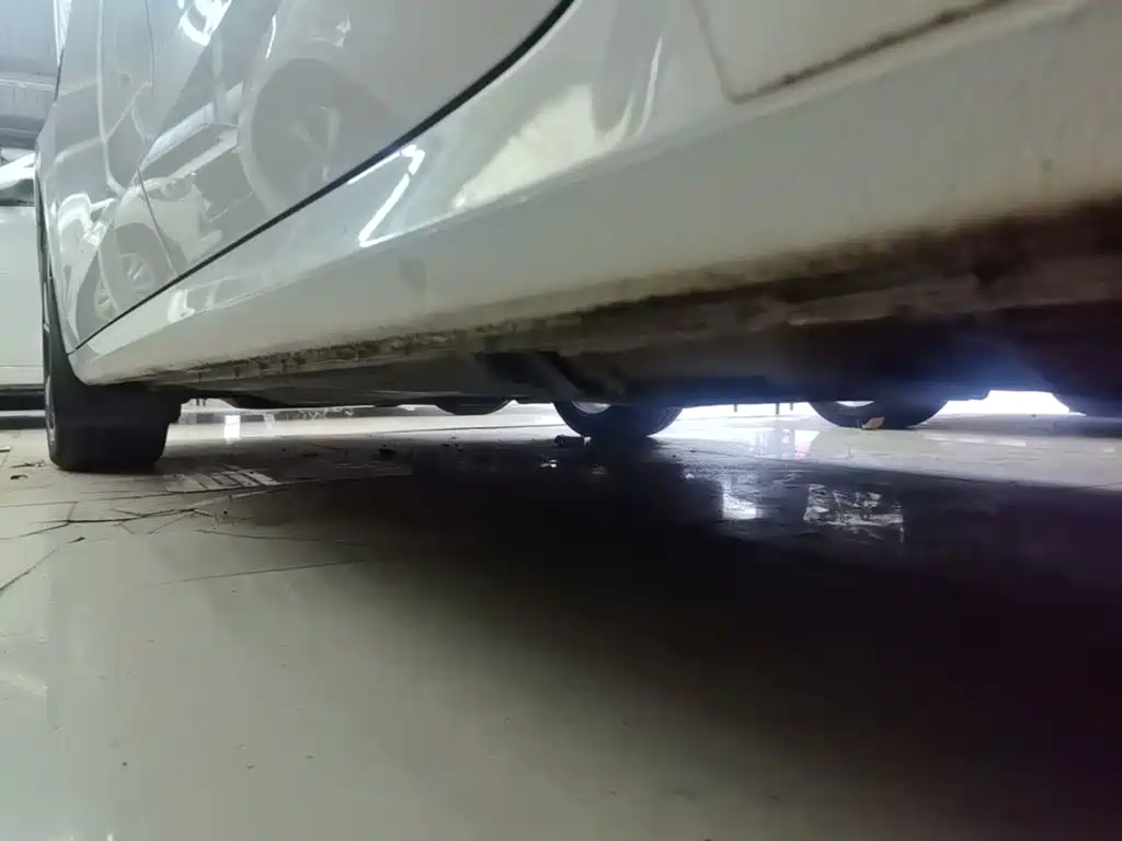 Skoda Octavia — фото 22