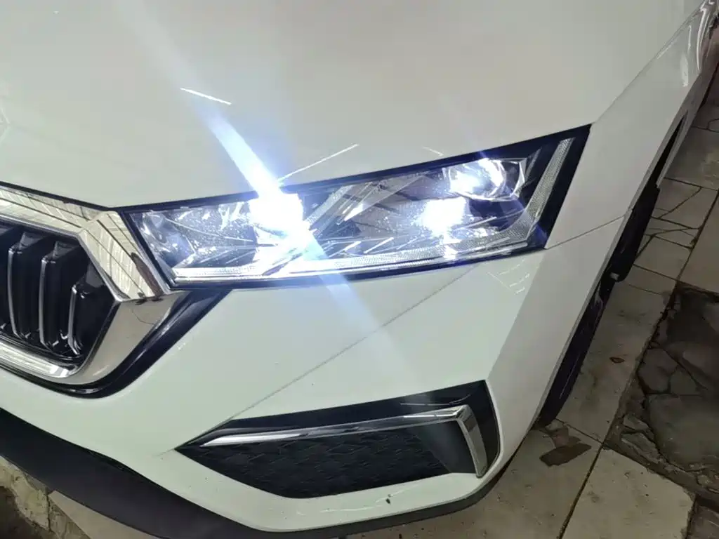 Skoda Octavia — фото 24