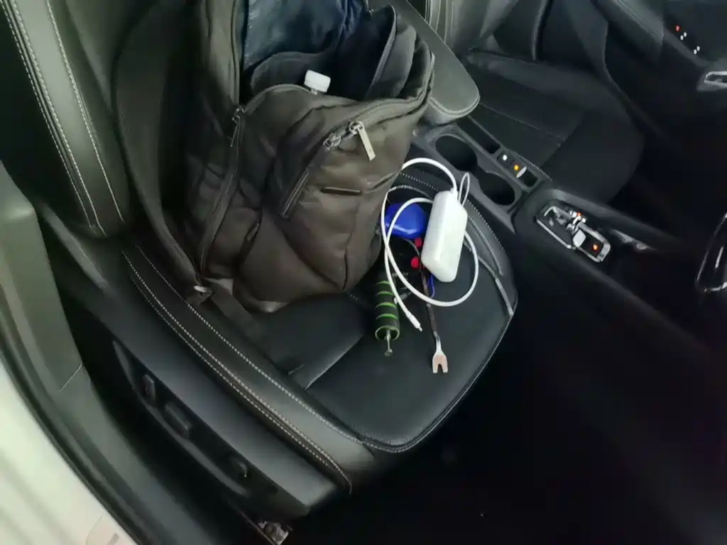 Skoda Octavia — фото 25