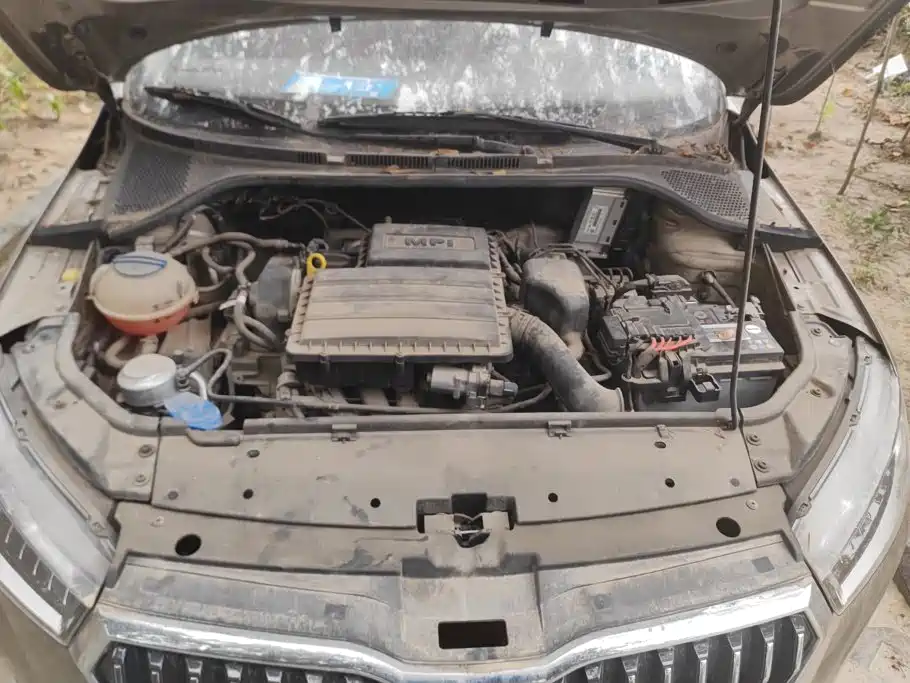 Skoda Rapid — фото 10