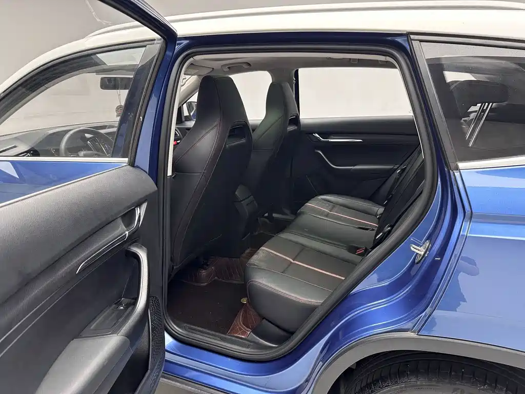 Skoda Kamiq — фото 11