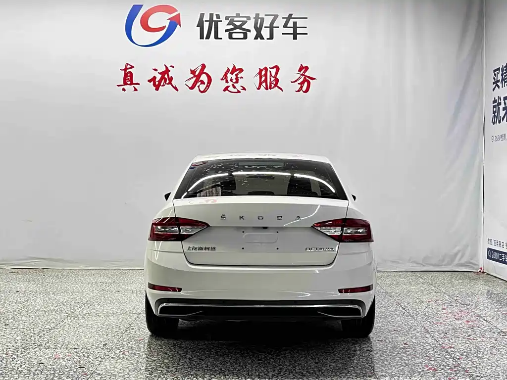 Skoda Octavia — фото 17