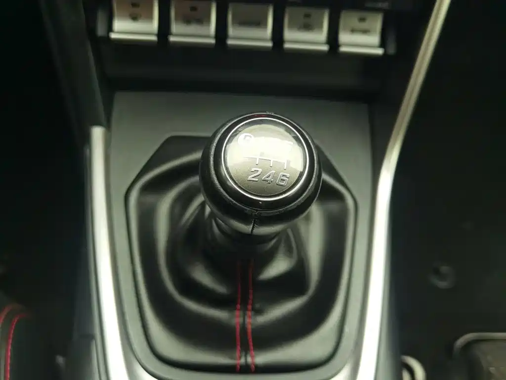 Subaru BRZ — фото 13