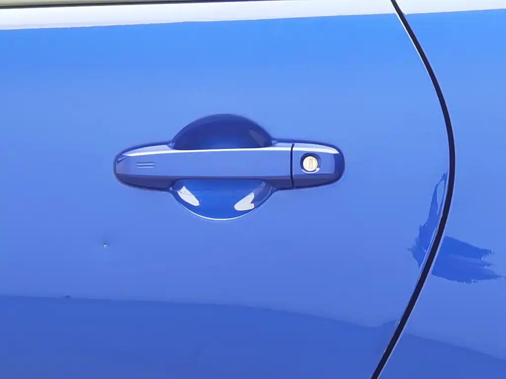 Subaru BRZ — фото 18