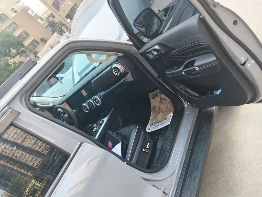 Tank Tank 300 — фото 19