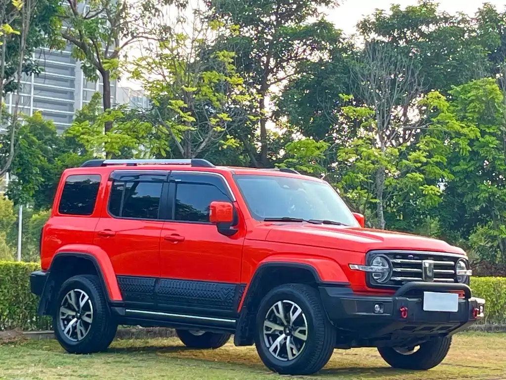 Tank Tank 300 — фото 3