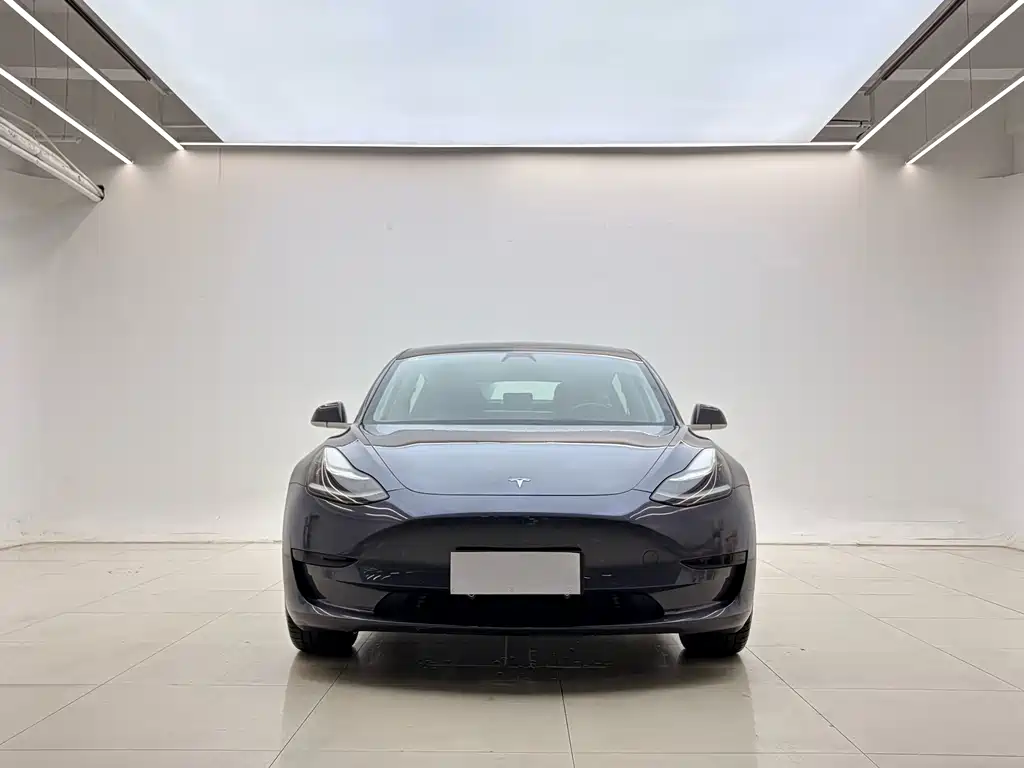 Tesla Model 3 — фото 2