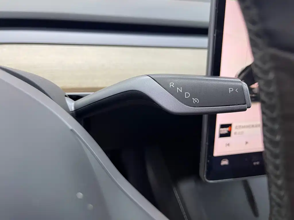 Tesla Model Y — фото 20