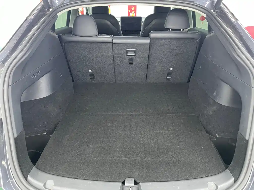 Tesla Model Y — фото 26