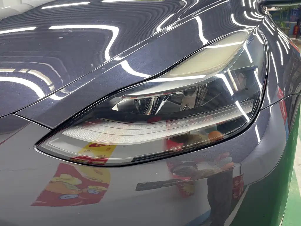Tesla Model Y — фото 31