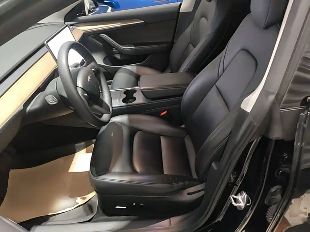 Tesla Model 3 — фото 15
