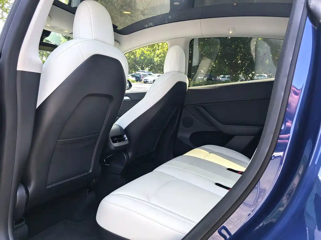 Tesla Model Y — фото 5