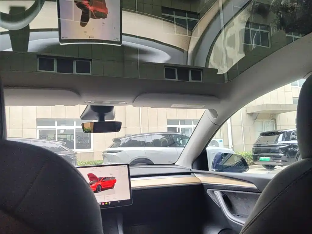 Tesla Model Y — фото 18