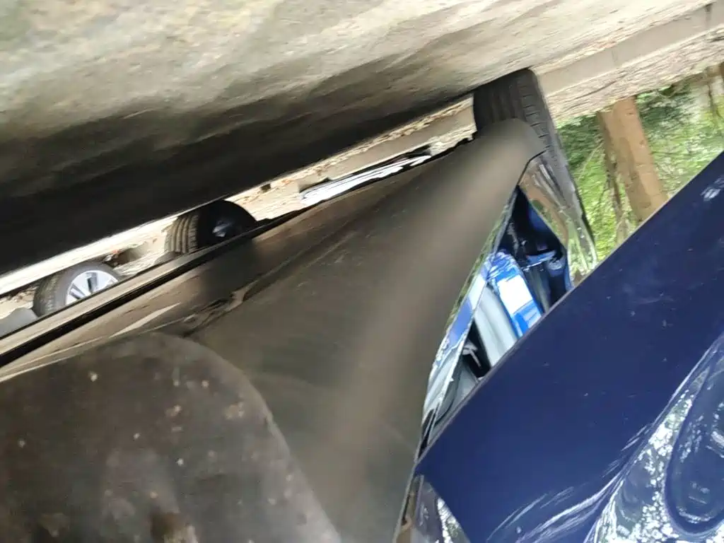 Tesla Model Y — фото 21