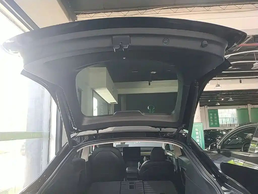 Tesla Model Y — фото 19