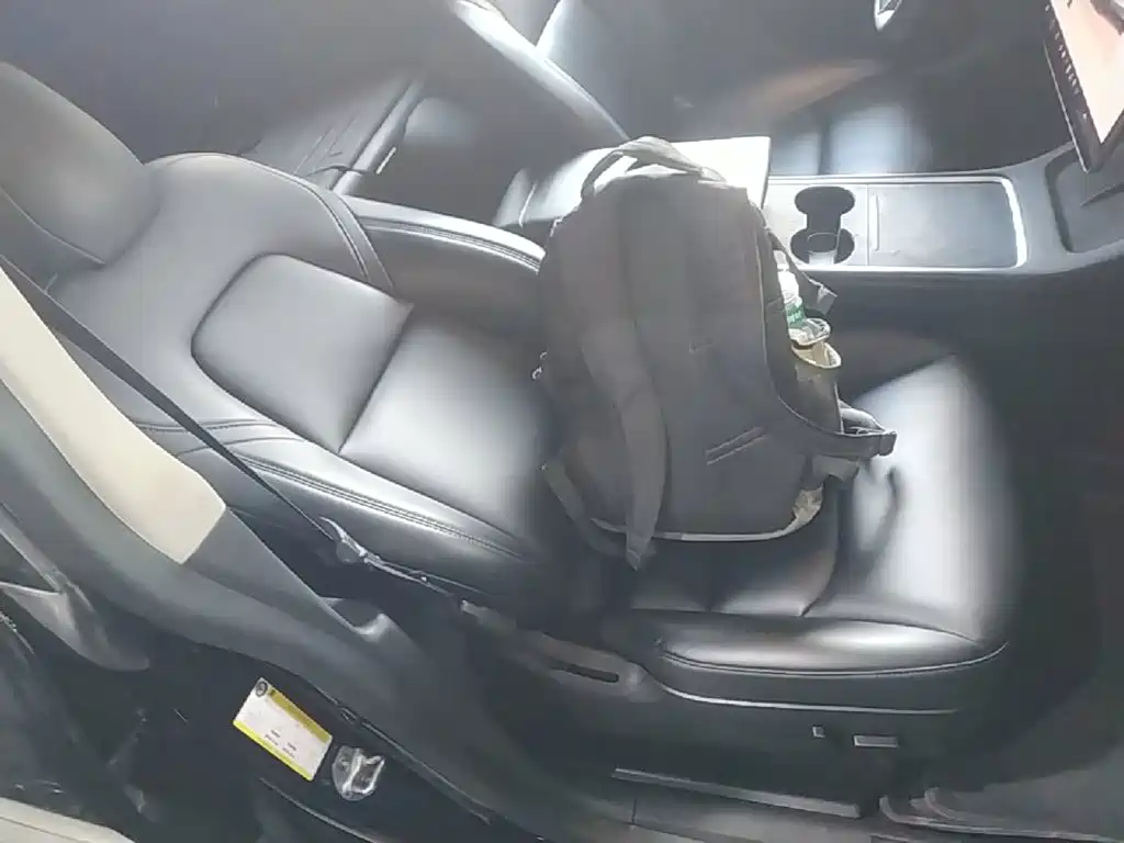 Tesla Model Y — фото 25