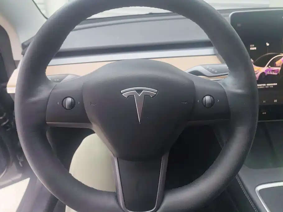 Tesla Model 3 — фото 11