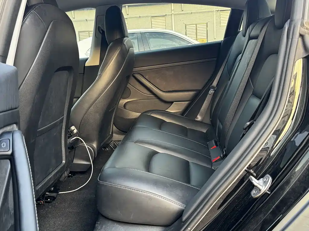 Tesla Model 3 — фото 4