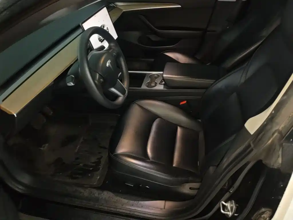 Tesla Model 3 — фото 15