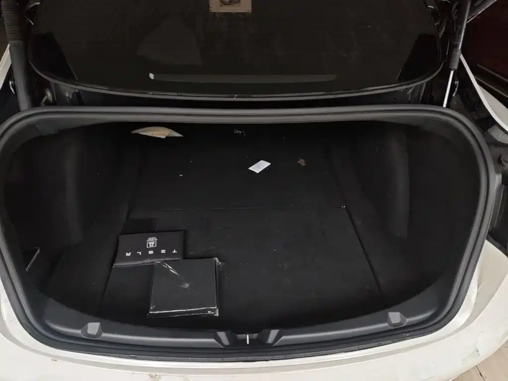 Tesla Model 3 — фото 19