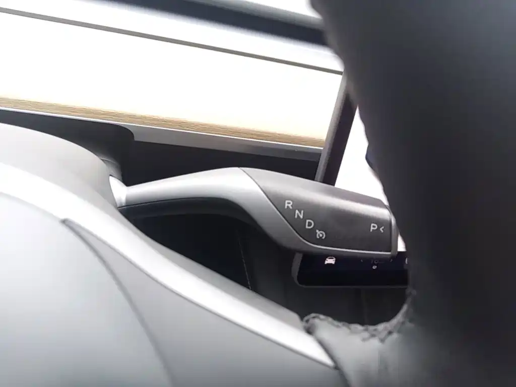 Tesla Model Y — фото 14