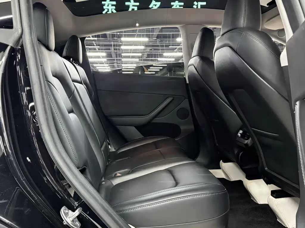 Tesla Model Y — фото 18