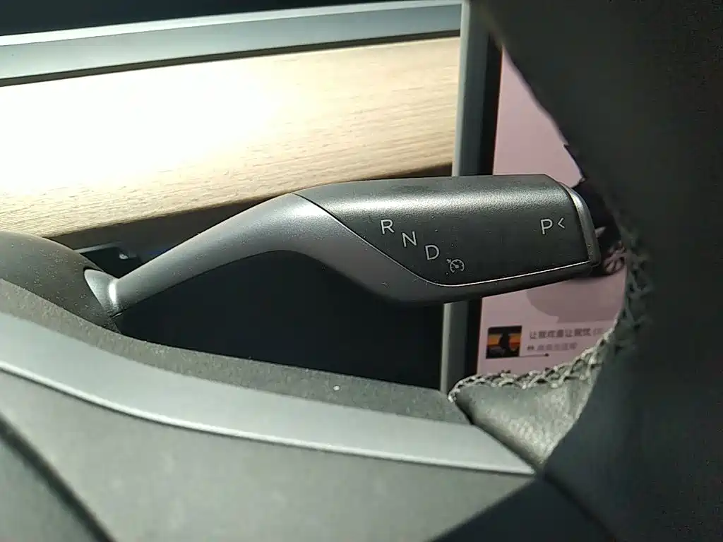 Tesla Model Y — фото 15