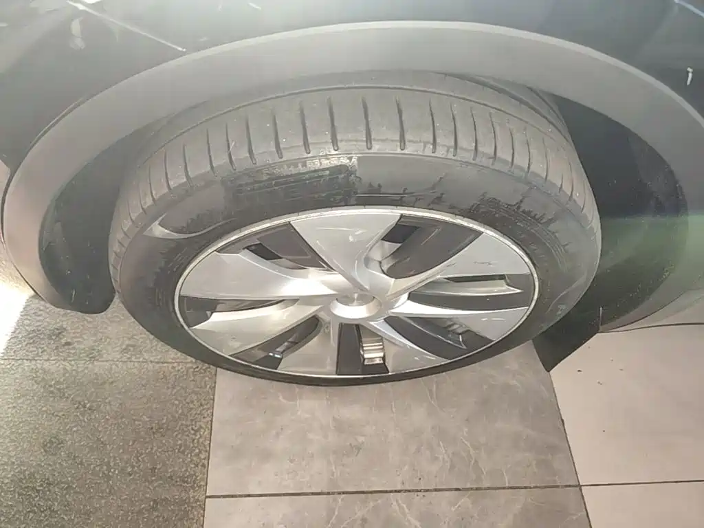 Tesla Model Y — фото 23