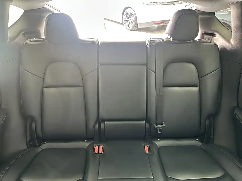 Tesla Model Y — фото 14