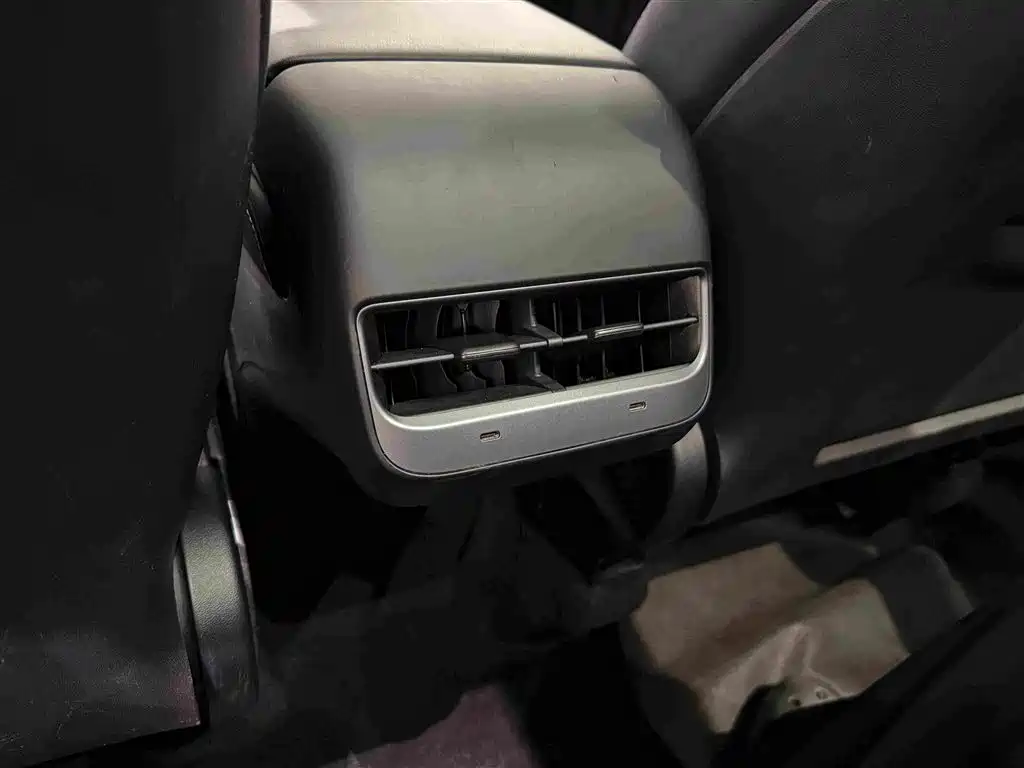 Tesla Model Y — фото 17